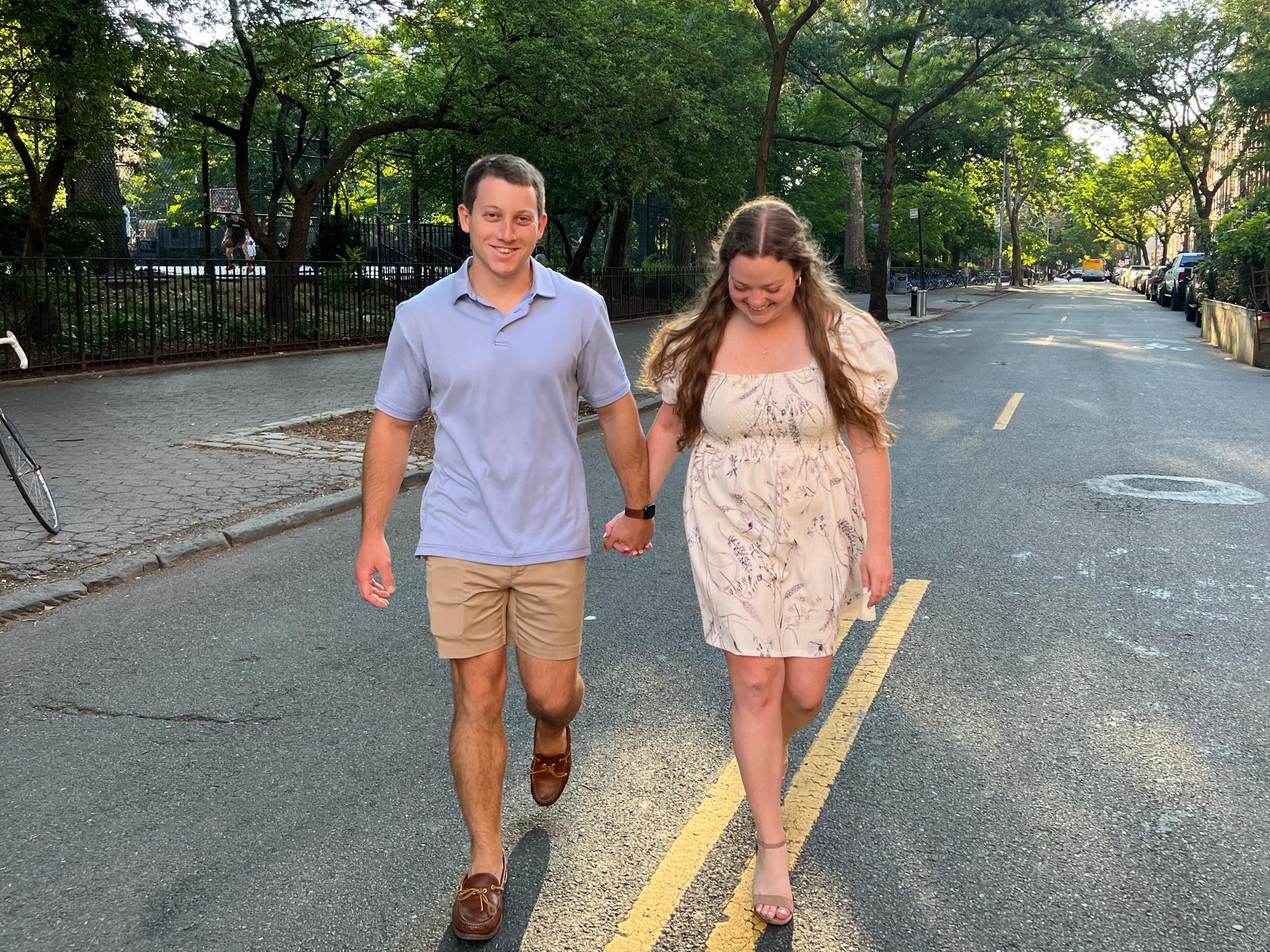 The Wedding Website of AnnaLaura Campbell and Flynn LaVrar
