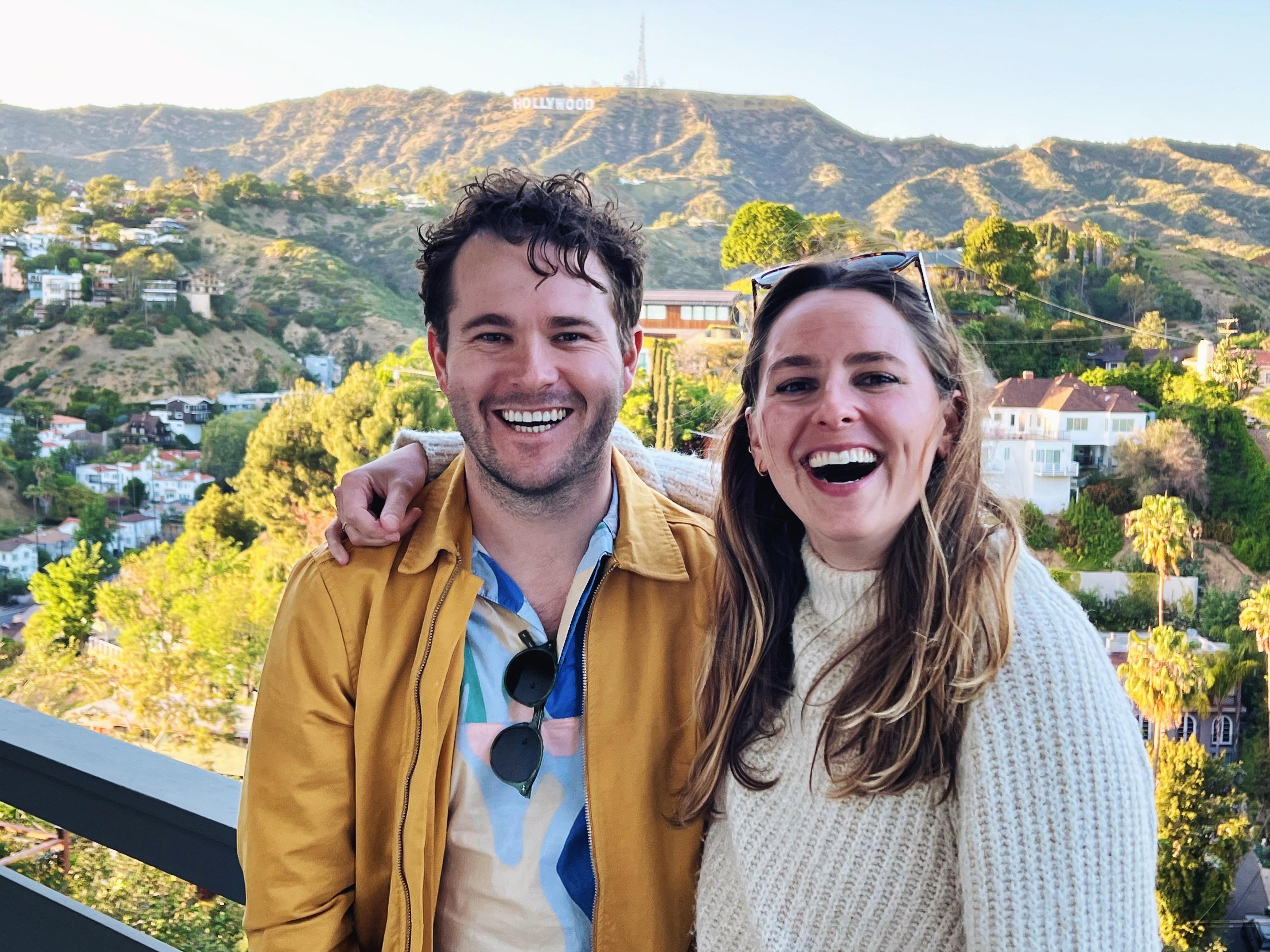 The Wedding Website of Allison Reidy and Kenny Dolin
