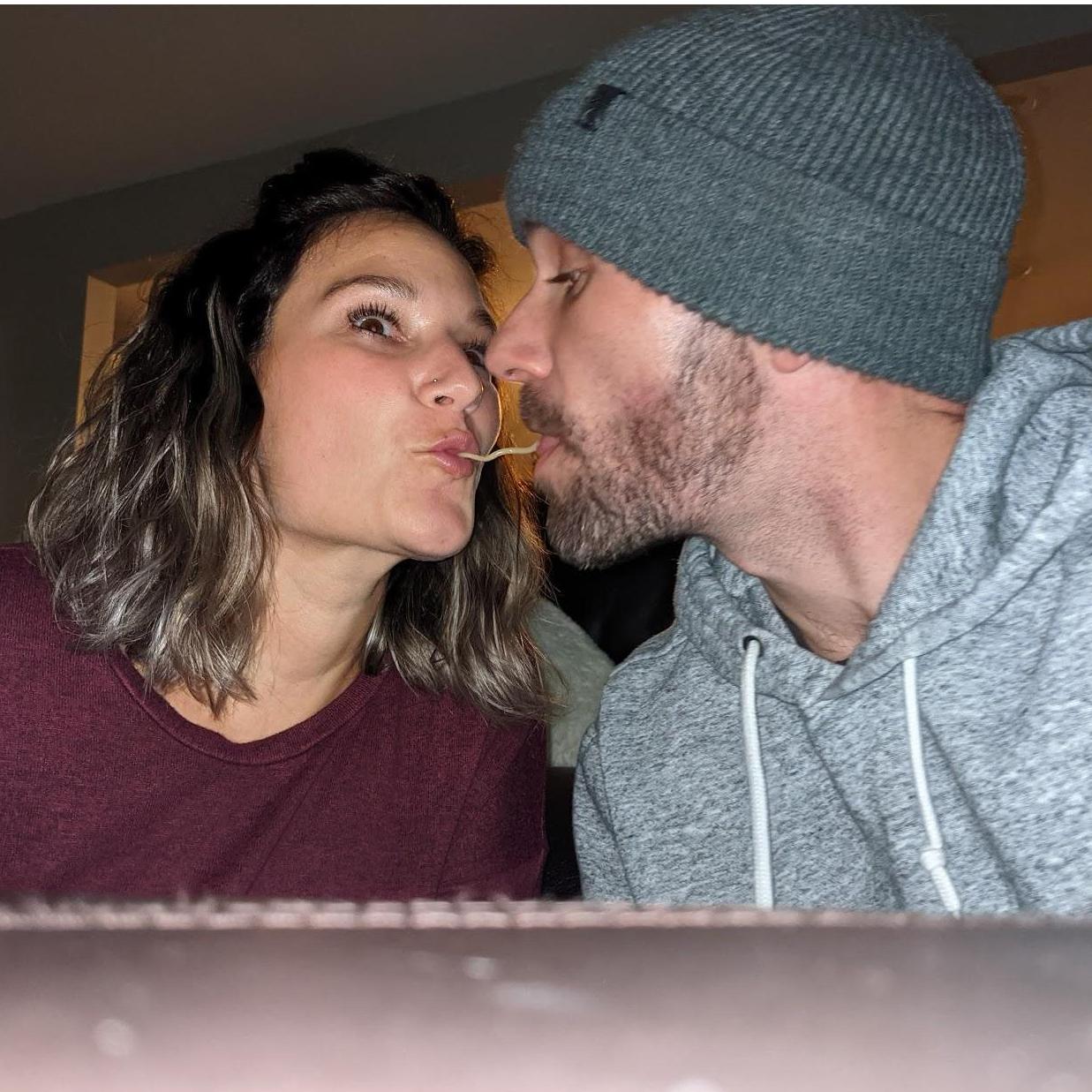 at home date night during quarantine