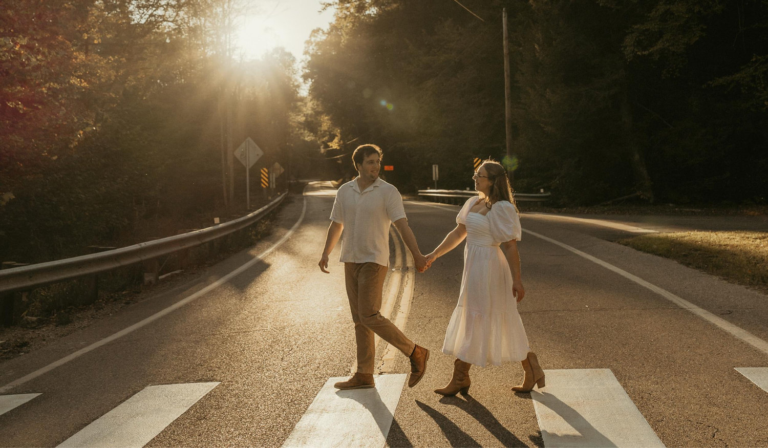 The Wedding Website of Erika Gellner and Joshua Gregory