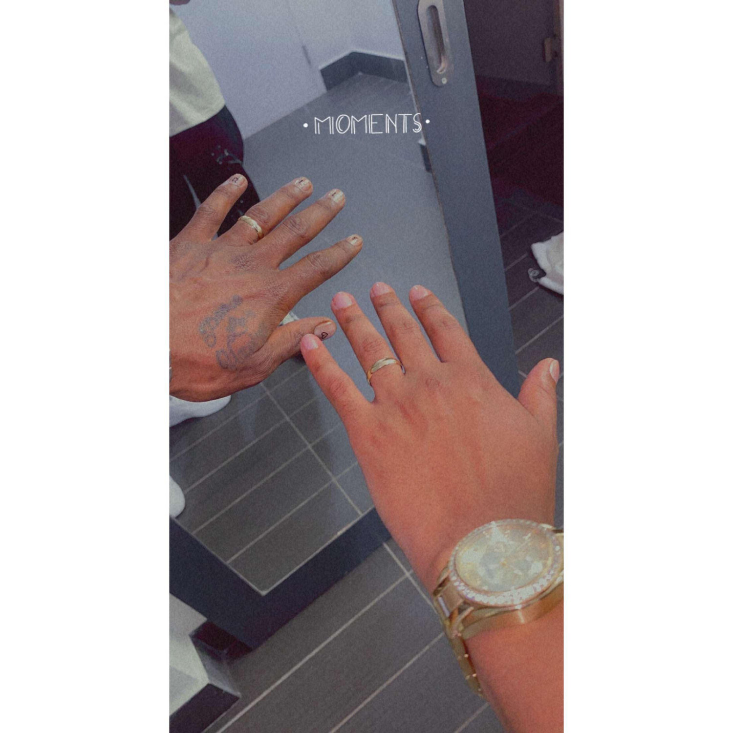 Our Rings