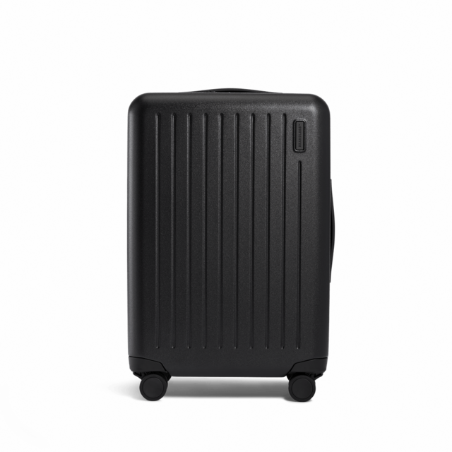 Brandless Carry On Luggage