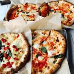 Antico Pizza Napoletana