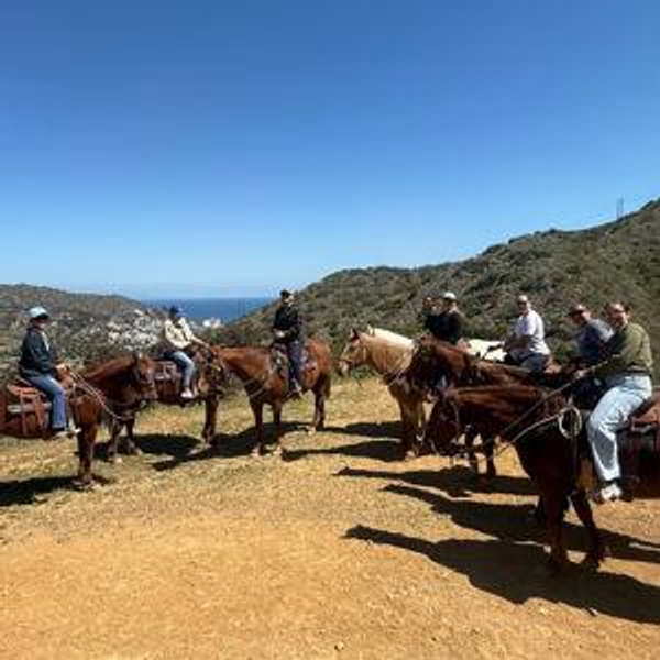 Rancho Catalina Fund
