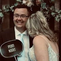 To the second Prom!!!!