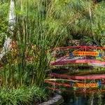 Sunken Gardens