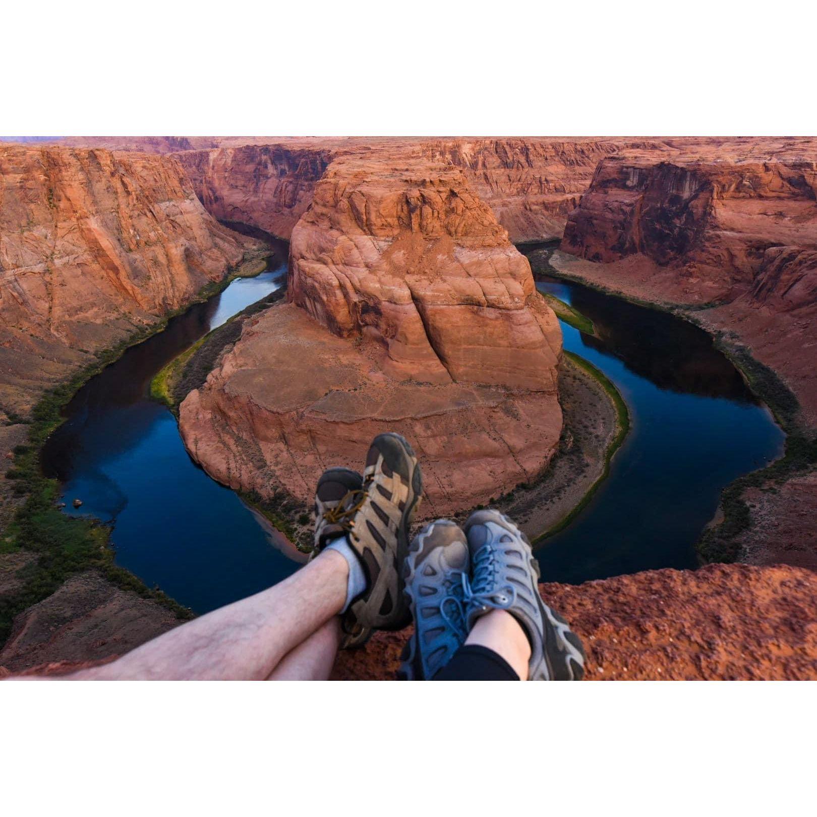 Horseshoe Bend, AZ