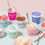 Jeni's Splendid Ice Creams