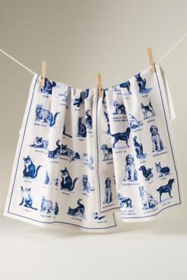 Molly Hatch Dish Towel