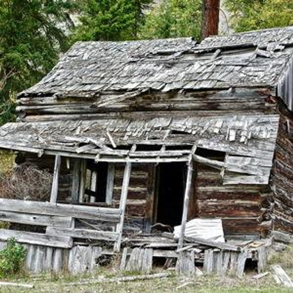 Our Future Home