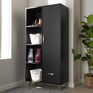 Modern and Contemporary Wood Bookcase