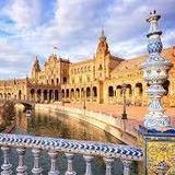 Plaza de España