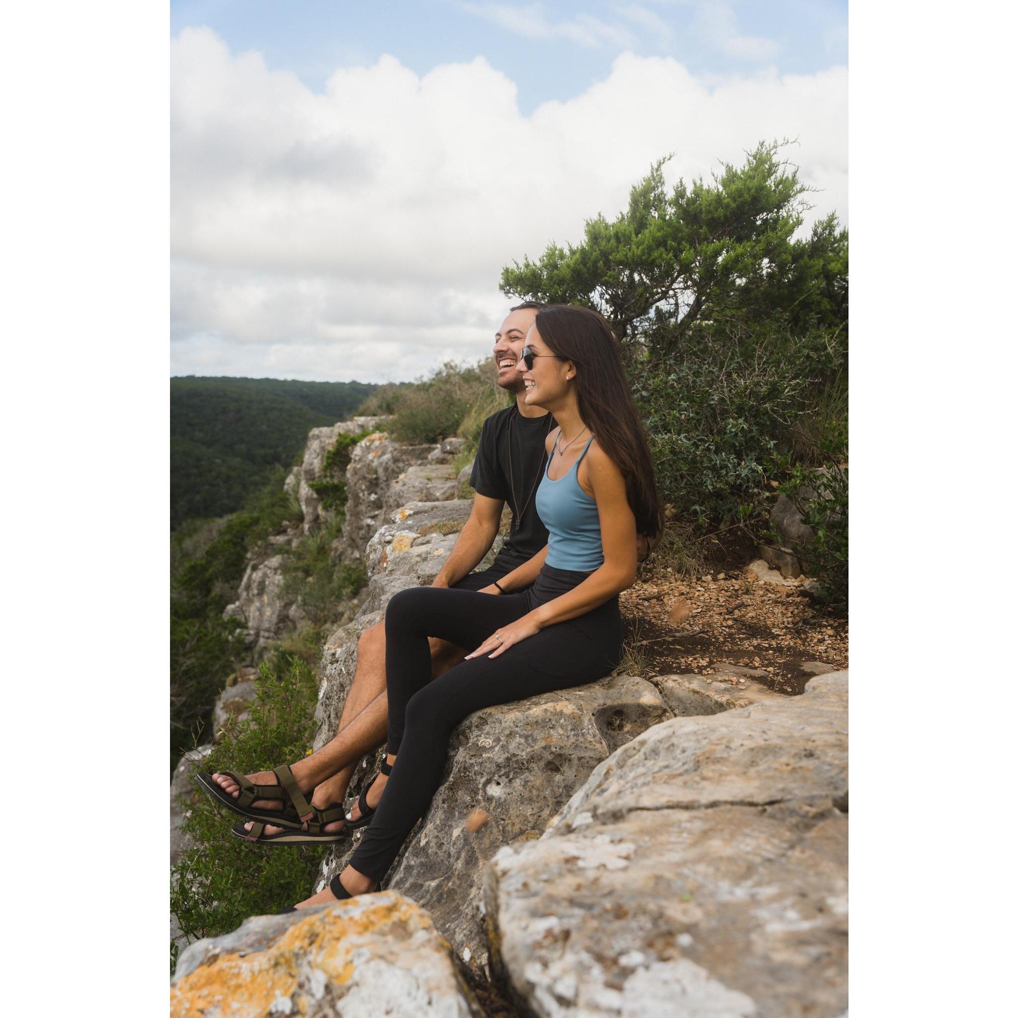 The Proposal - 8.28.2021