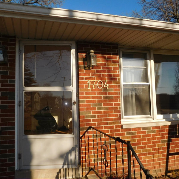 Our Home Renovation Fund