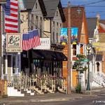 Brady Street