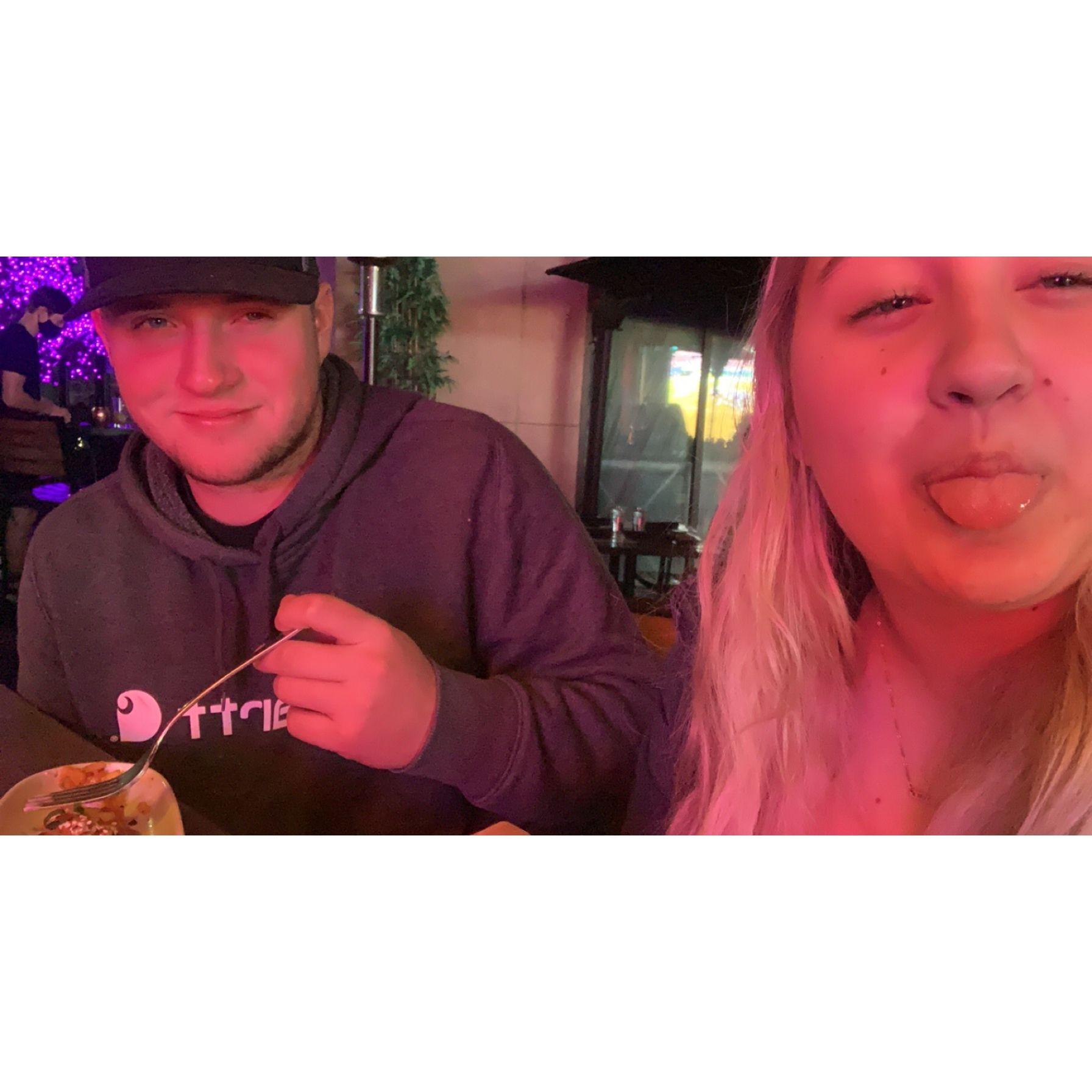 Pour House is our Fav