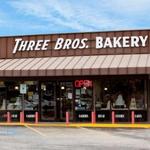 Three Brothers Bakery