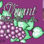 Virant Family Winery Inc