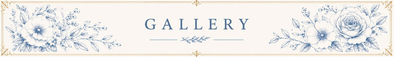 The Wedding Website of Erika Bantum and Jahi Jenkins