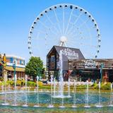 Pigeon Forge
