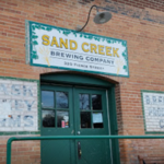Sand Creek Brewing Company