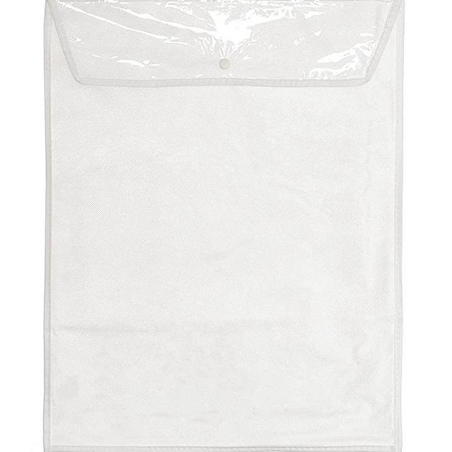 The Clothing Doctor Breathable Sweater Bags - Large Set of 6