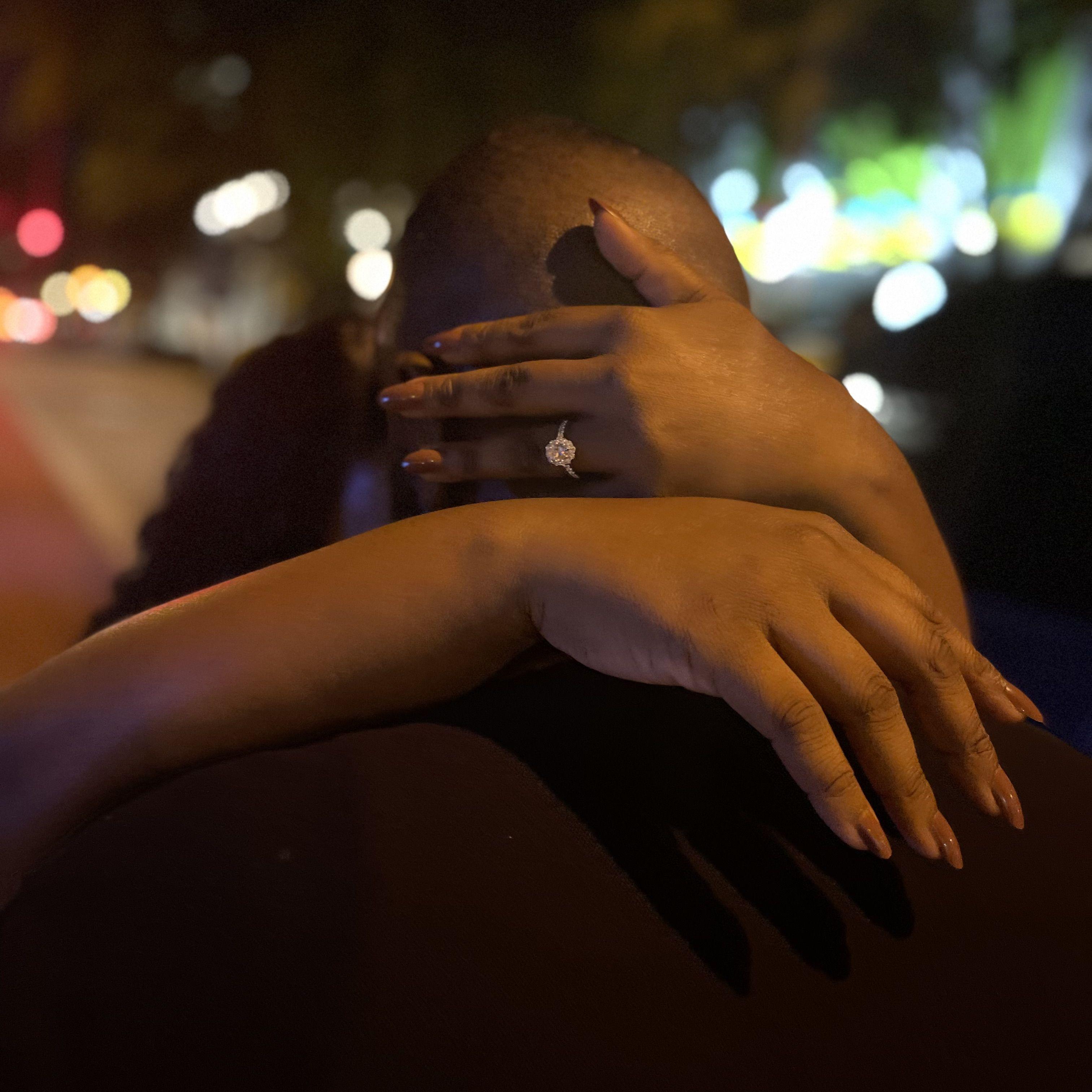 Kayla Bland and Kenneth Hill's Wedding Website