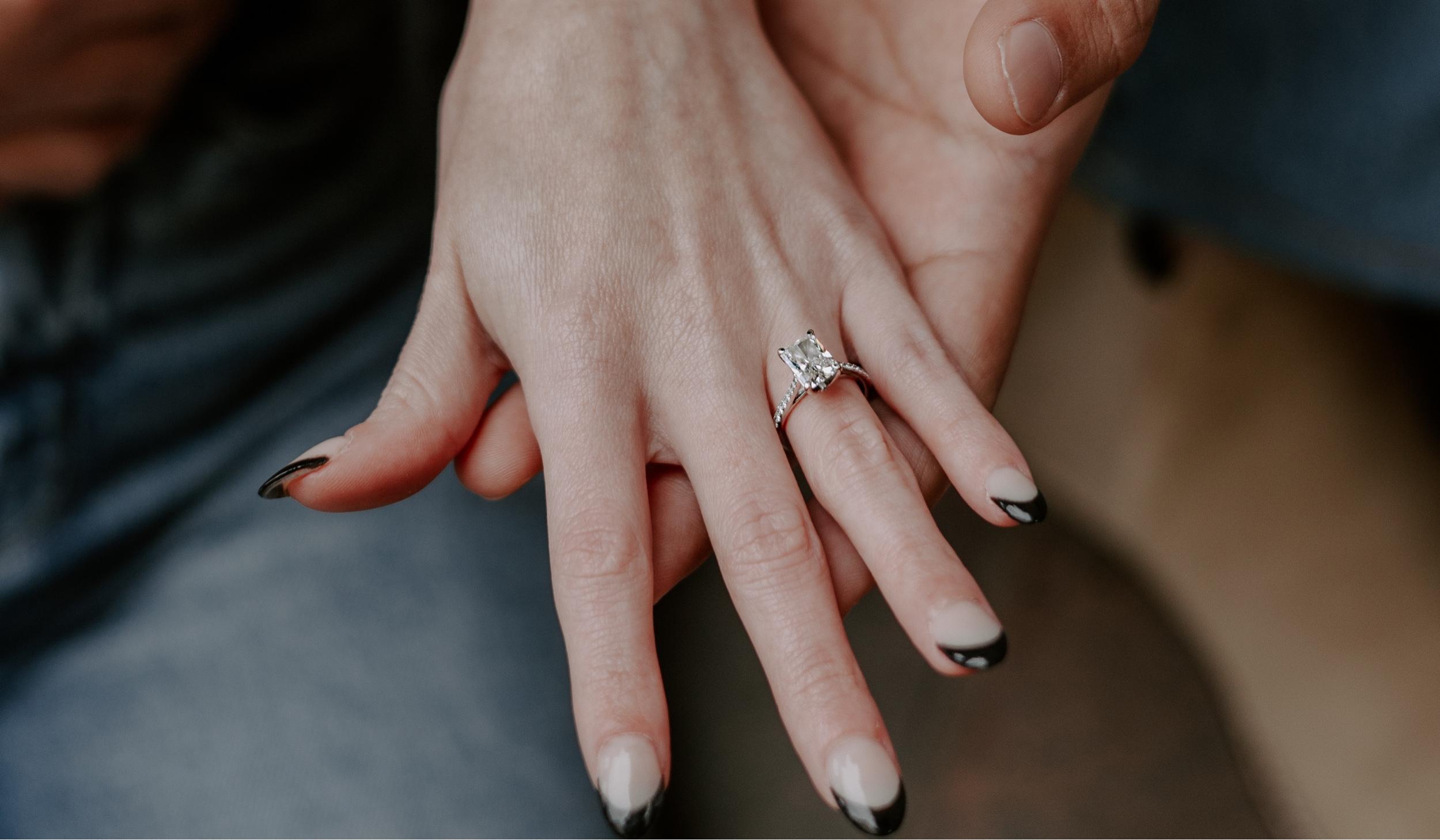 The Wedding Website of Luis Perez and Brooke Shaw