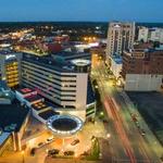 Downtown K'zoo