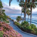 Heisler Park
