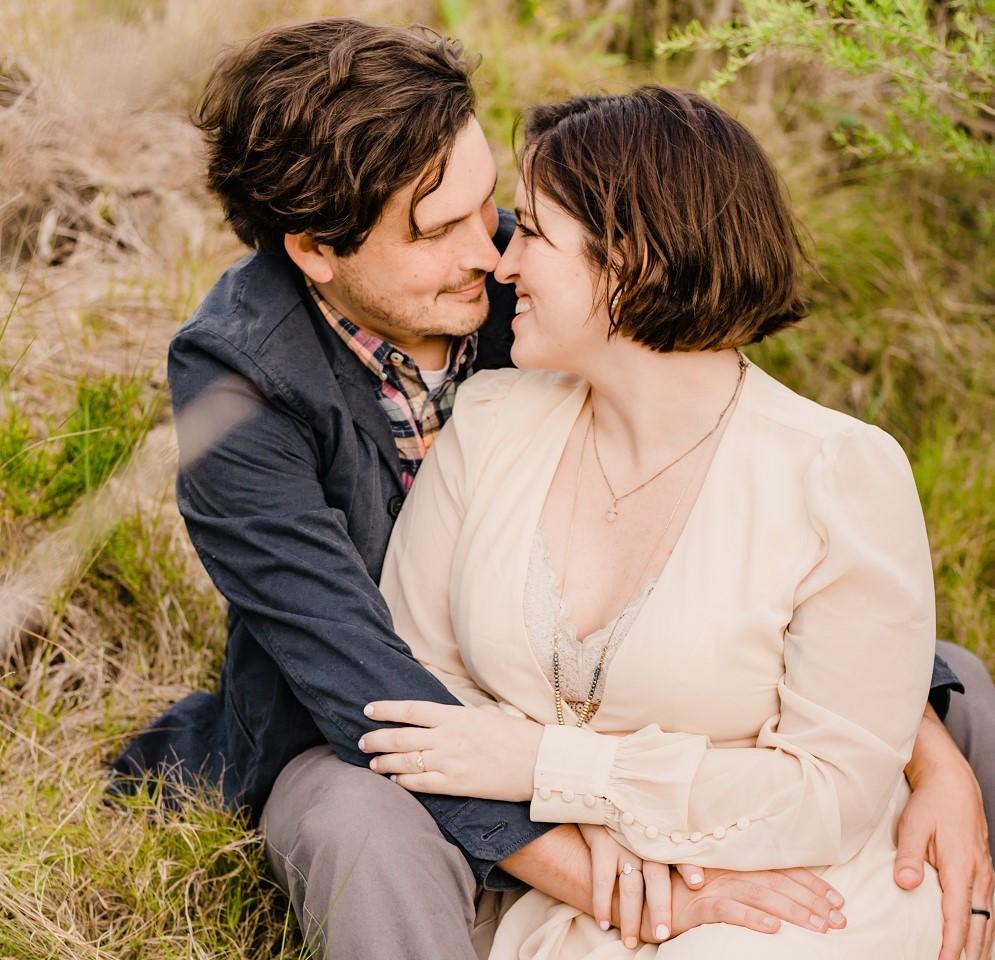 The Wedding Website of Haley Babcock and Benjamin Perkins