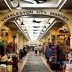 Charleston City Market