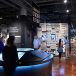 The Legacy Museum