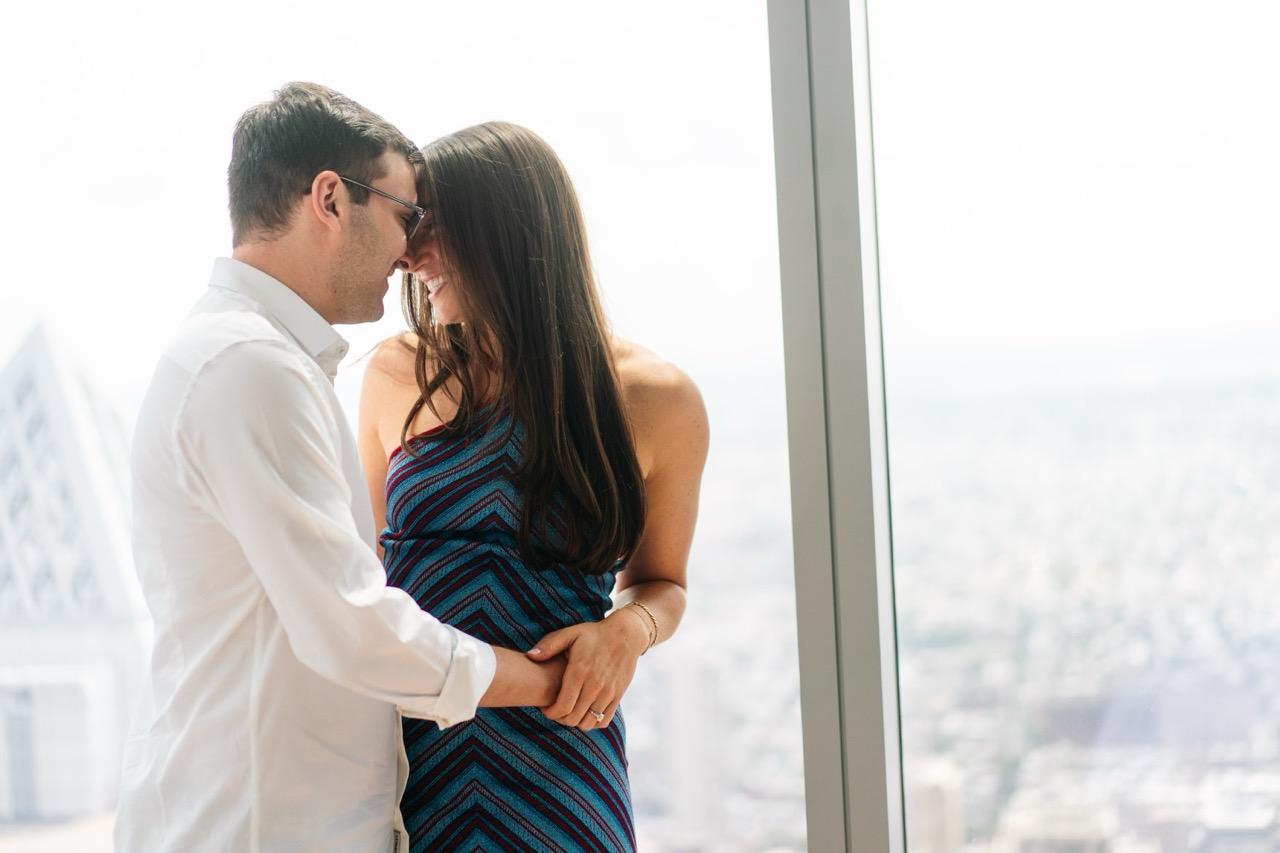 The Wedding Website of Mindy Rosenthal and Benjamin Bell