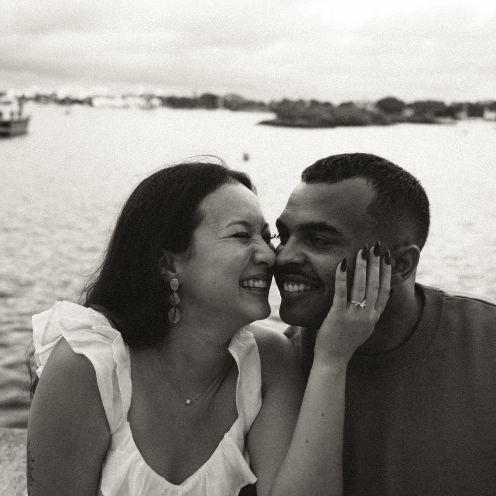 Morgan Nicholson and Dwayne Rackard's Wedding Website