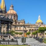 Centro Histórico de Guadalajara