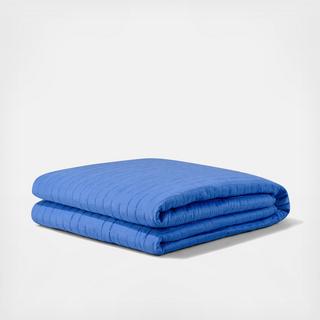Single Cooling Weighted Blanket