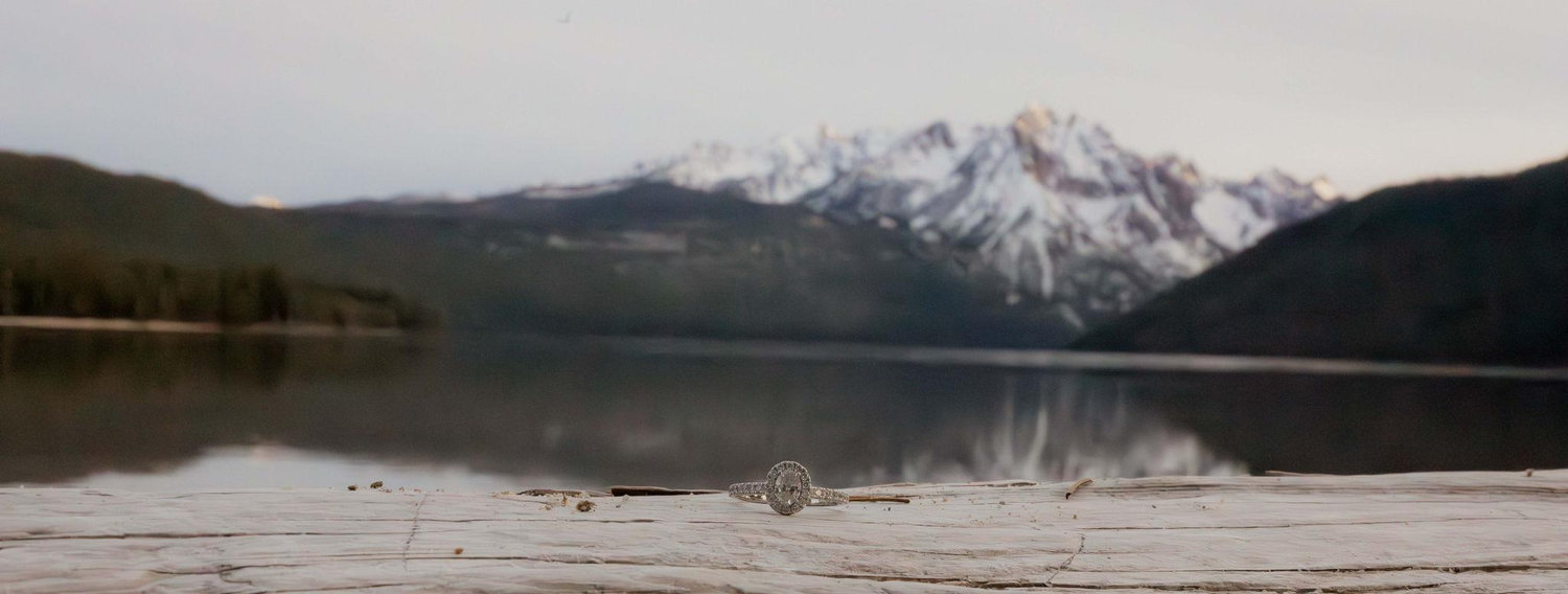 The Wedding Website of Wyatt Bell and Casey Barrett