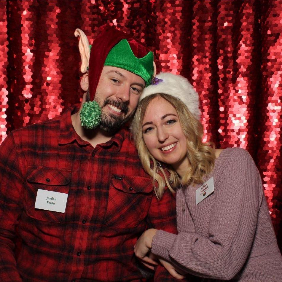 RV Christmas Party 2022