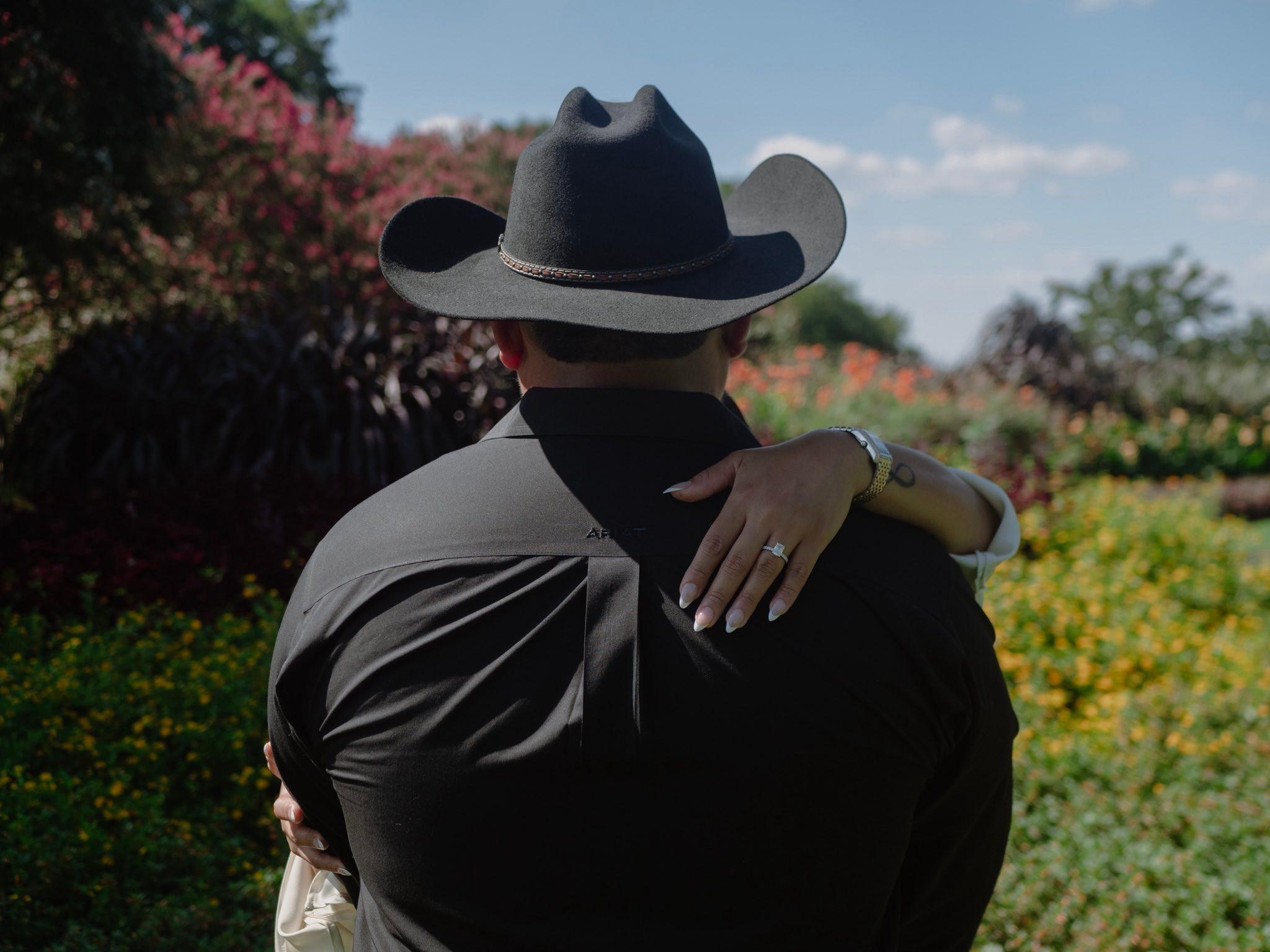 The Wedding Website of Maria Fernandez and Josue Diaz