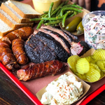 Terry Black's Barbecue