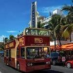 Miami Double Decker