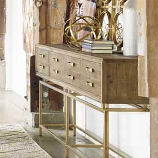 Aristocrat Console Table
