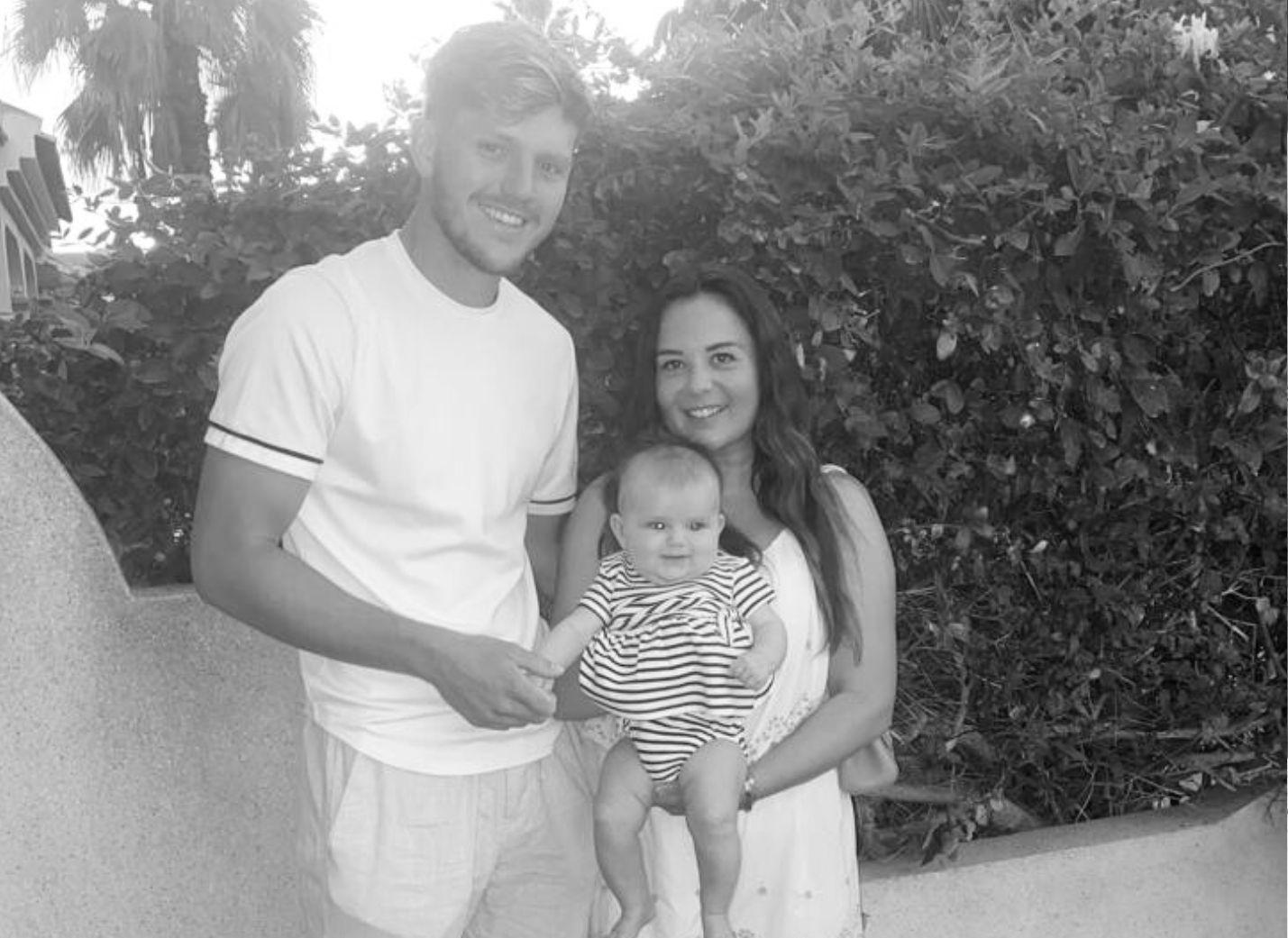 The Wedding Website of Verity Russell and Joshua Tutt