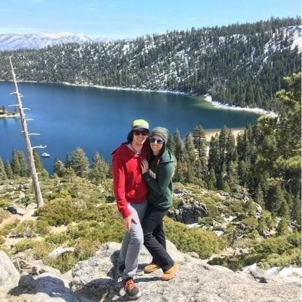 Emerald Bay