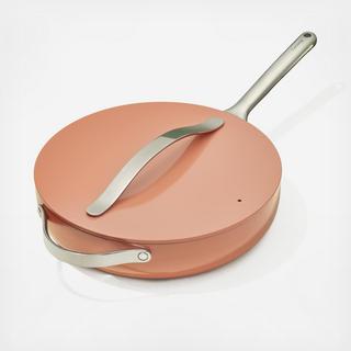 Ceramic Saute Pan