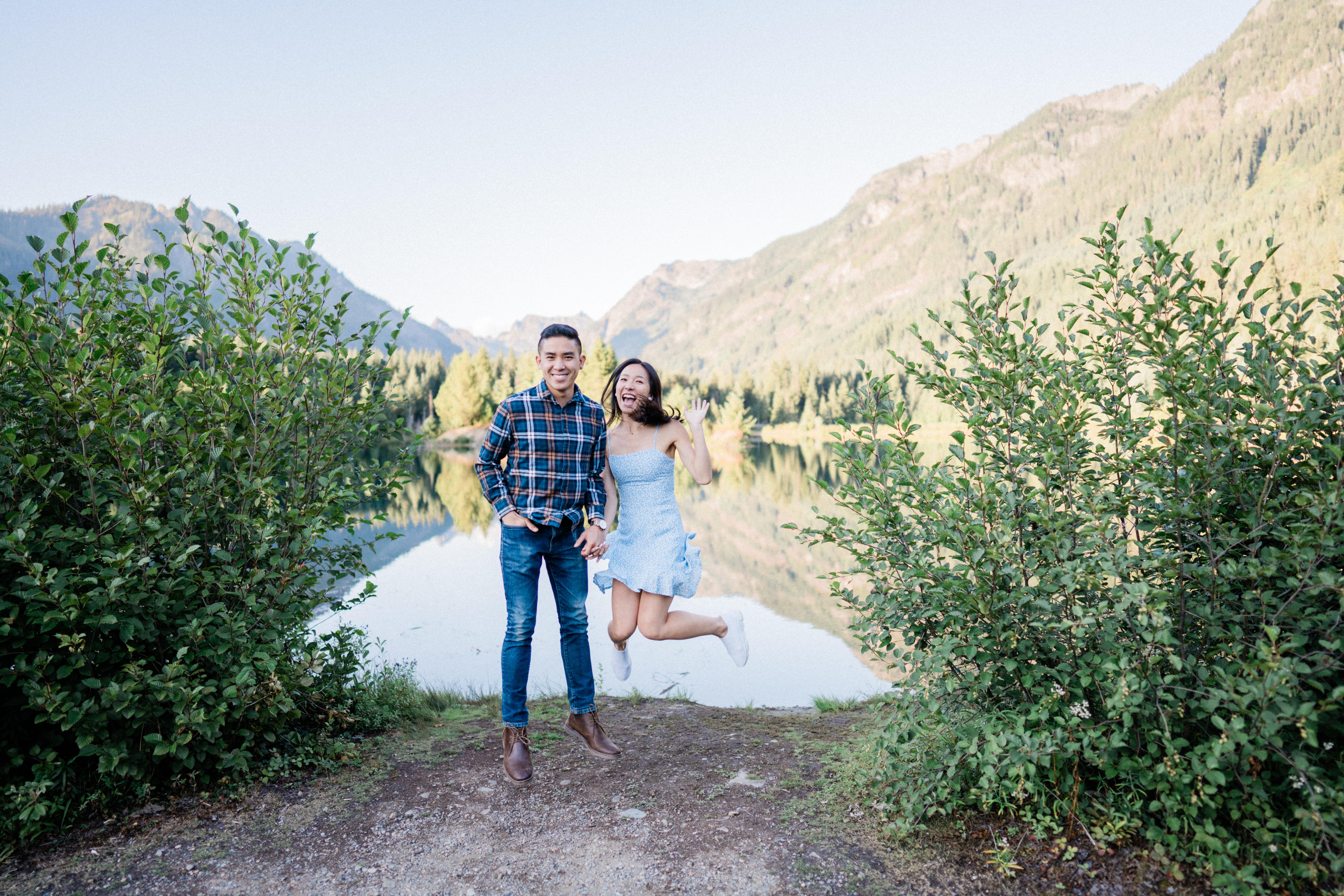 The Wedding Website of Vivian Lau and Hong Jason Kim