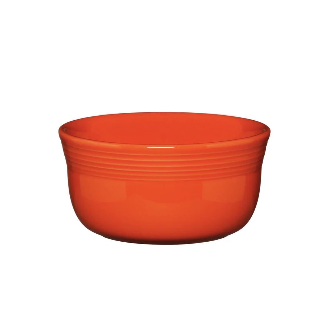 All-Purpose 6 Inch Gusto Bowl 28 OZ Poppy