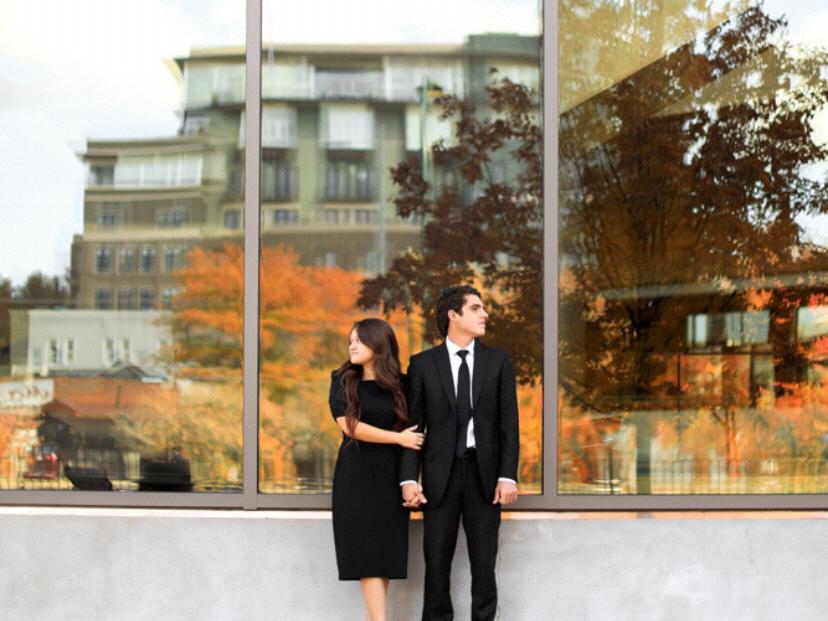 The Wedding Website of Esmeralda Lopez and Refugio Castillo