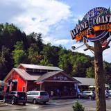 Smoky Mountain Alpine Coaster